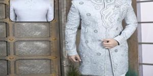 Traditional Sherwani