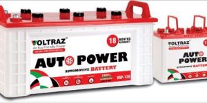 Automotive Battery
