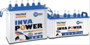 Inverter Battery
