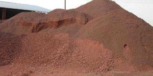 Iron Ore Powder