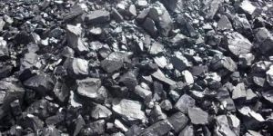 Pet Coke Lump