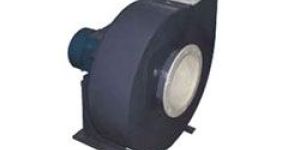 Centrifugal Blowers