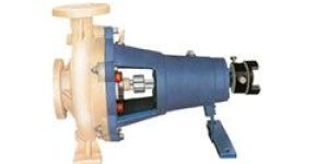 Chemical Process Pumps