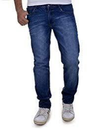 Mens Denim Jeans
