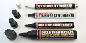 High Temperature Marker