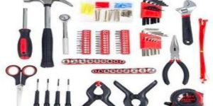 Automotive Garage Tools