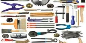 Carpentry Tools