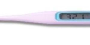 Clinical Digital Thermometer