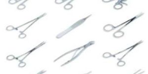General Surgery Instruments