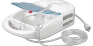 Steam Nebulizer