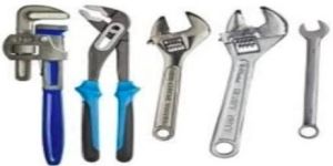 Plumbing Tools
