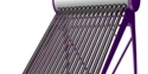 Solar Water Heater