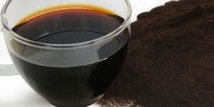 Black Tea Powder