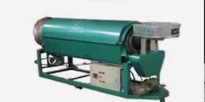 Green Tea Machinery