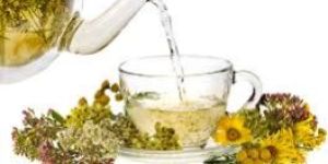 Organic Herbal Tea