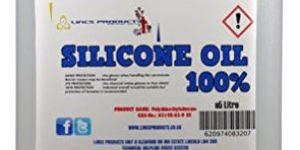 Silicone Oil