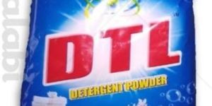 Detergent Powder