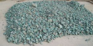 Copper Ore