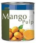 Canned Fruit Pulp