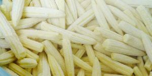 Frozen Baby Corn