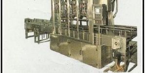 15 Kg Filling Linear Weight Filler Machine