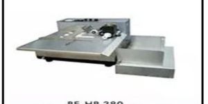 Continuous Batch Coder