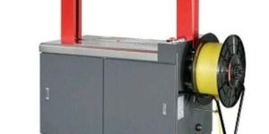 Fully Automatic Box Strapping Machine