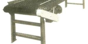 Horizontal Belt Conveyor