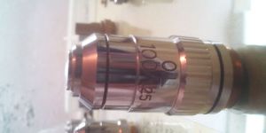 MIRCOSCOPE SEPRATE PARTS