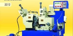Precision Centerless Grinding Machine