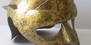 Gladiator Armour Helmet