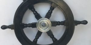 Nautical Ship Wheels