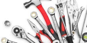 Engineering Hand Tools