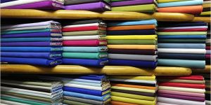 Textiles Fabric