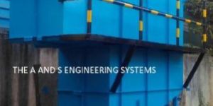 MS Pressure Vessels and Storage Tank Fabrication Services