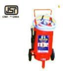 Dry Chemical Powder Type Fire Extinguisher