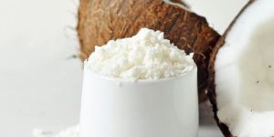 Coconut Milk Powder