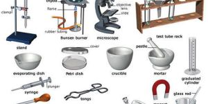 Chemistry Lab Instruments