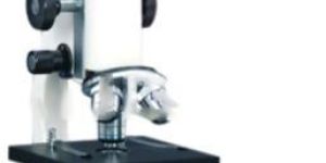 Student Microscope