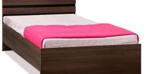 Wooden Single Beds