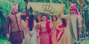 Bonvera Wedding Planner