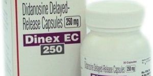 Dinex EC Capsules