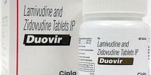 Duovir Tablets