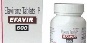 Efavir Tablets