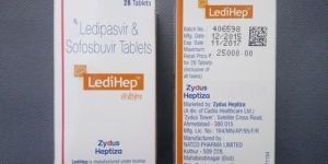 Ledihep Tablets