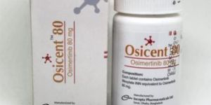 Osicent 80mg Tablets