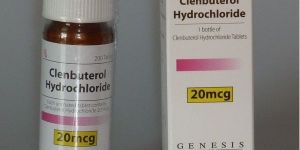 Clenbuterol