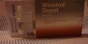 Winstrol