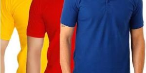 Mens Polo T-Shirts