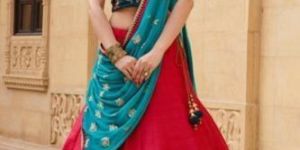 Designer Lehenga Choli